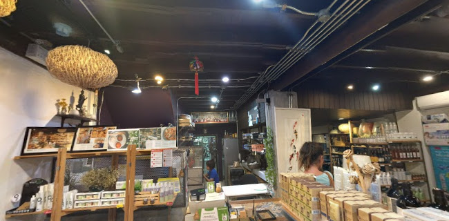 Samui Health Shop by Lamphu - อำเภอเกาะสมุย