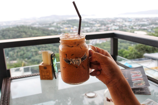 Opinii despre Phuket View Cafe în อำเภอเมืองภูเก็ต - การบริการอาหารและที่พัก