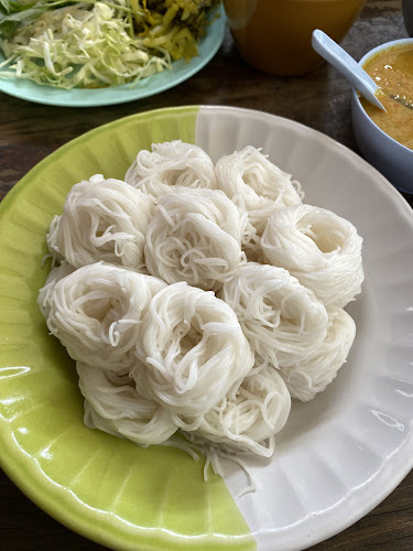 Opinii despre คุณบี ขนมจีนสด în อำเภอบางละมุง - การบริการอาหารและที่พัก