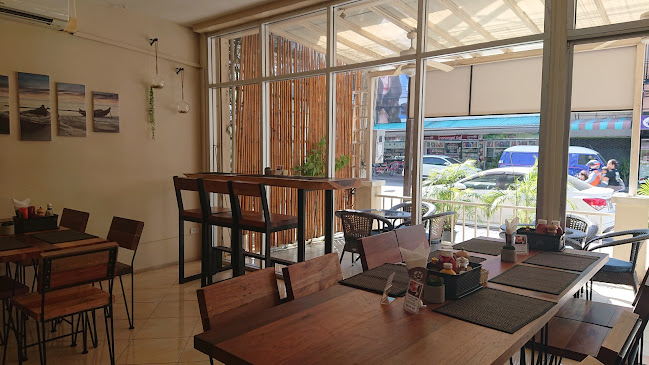 Comentarii opinii despre Tamar Bakery and Restaurant