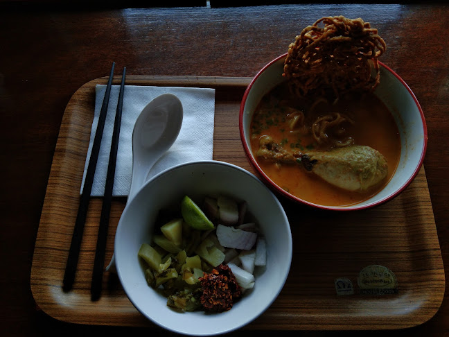 SMAZ Bistro สมาส บิสโทร - อำเภอเมืองนครราชสีมา