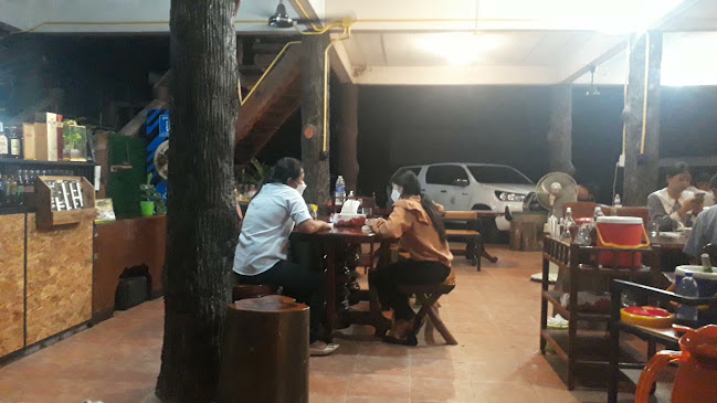 Comentarii opinii despre ครัวคุณนงค์