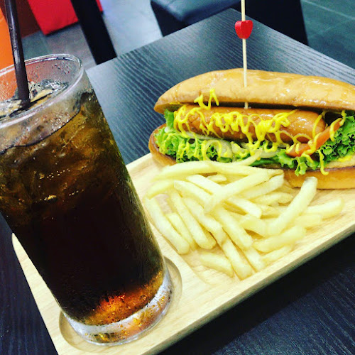 Metro Fast Food مترو