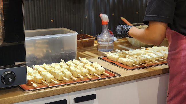 หนึ่ง นม นัว - ภูเก็ต - การบริการอาหารและที่พัก