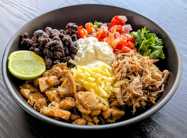 Opinii despre Smoky pepper în อำเภอเมืองภูเก็ต - การบริการอาหารและที่พัก