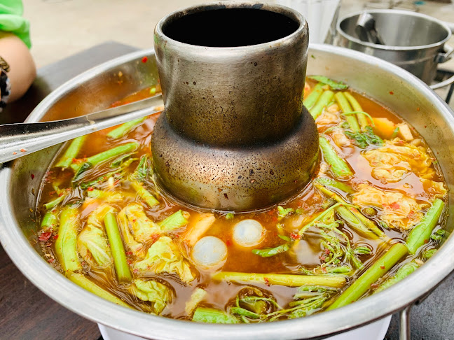 มุมอร่อย สาย 3 มหาชัยซีฟู๊ด