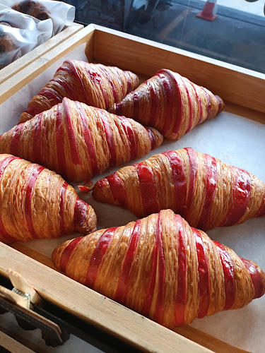 La Boulangerie - การบริการอาหารและที่พัก