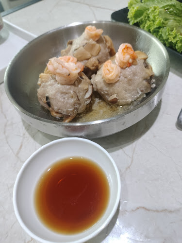 Opinii despre ร้านฮับตามมี în อำเภอเมืองจันทบุรี - การบริการอาหารและที่พัก