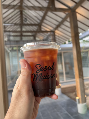 Opinii despre Seoul Maison Thailand Coffee în อำเภอบางละมุง - การบริการอาหารและที่พัก