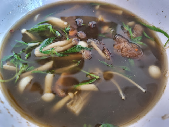 ร้านเดอนัวพัทยา ปั้มน้ำมันบางจาก สาขา, เลขที่ 159/114 ถนน พัทยาเหนือ เมืองพัทยา อำเภอบางละมุง ชลบุรี 20150