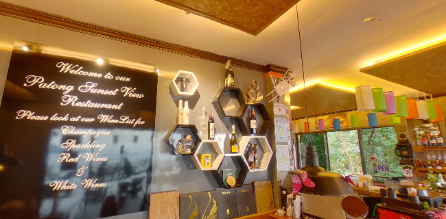 60 1 Hasib pee rd ตำบลป่าตอง อำเภอกะทู้ ภูเก็ต 83150