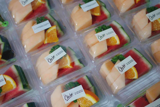 รับจัดเบรค Snack Box สแน็คบ๊อก ขนมไทย เบรคผลไม้ ขอนแก่น ร้านรับทำข้าวกล่องขอนแก่นพรีเมี่ยม - อำเภอเมืองขอนแก่น