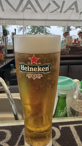 Akvavit Grill & Bar - การบริการอาหารและที่พัก