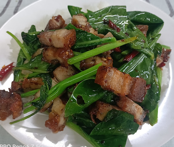 ร้านครัวอิ่มใจ พัทยาเหนือ - อำเภอบางละมุง