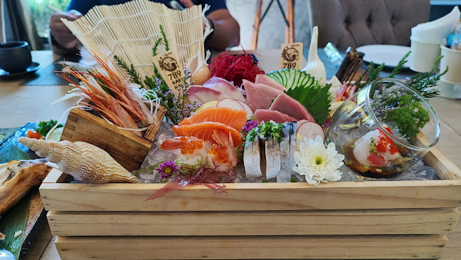 Comentarii opinii despre เรนฟอร์เรสคาเฟ่ พัทยา