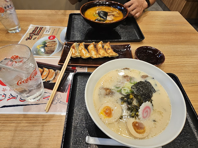 The Pizza Company Terminal 21 Pattaya