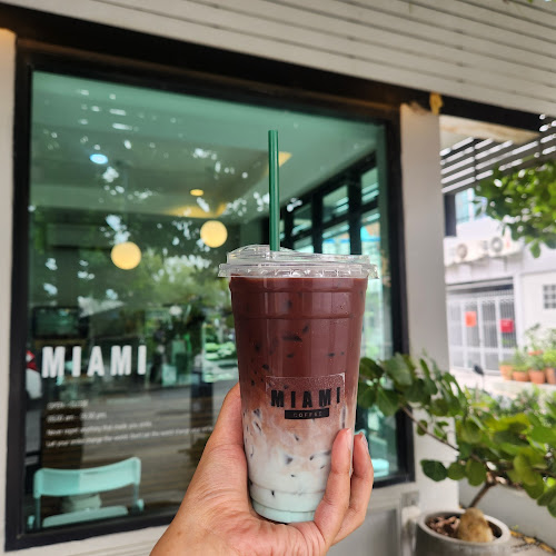 MIAMI.Coffee - อำเภอบางบัวทอง