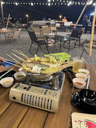 นายช่าง ชาบู หมาล่า - การบริการอาหารและที่พัก