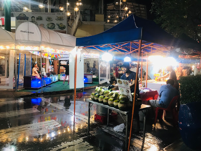 Opinii despre Kathu Icecream în อำเภอกะทู้ - การบริการอาหารและที่พัก