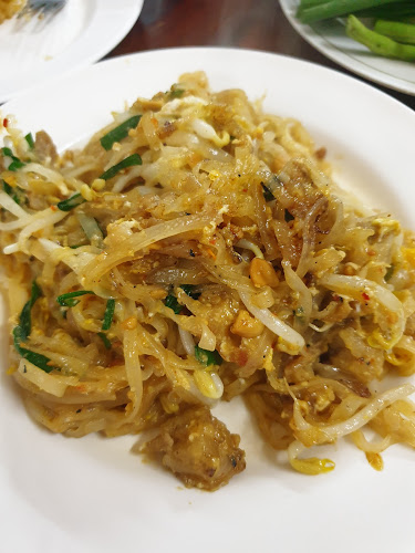 Comentarii opinii despre ร้านนุช ข้าวต้ม