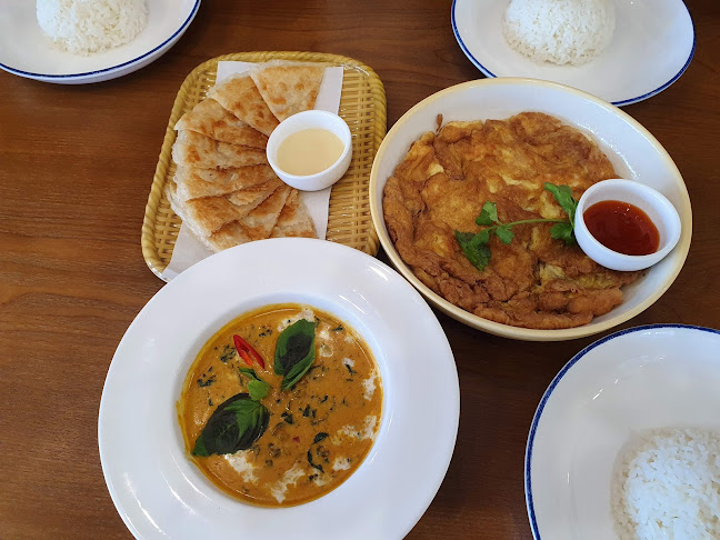 Comentarii opinii despre บ้านแกง