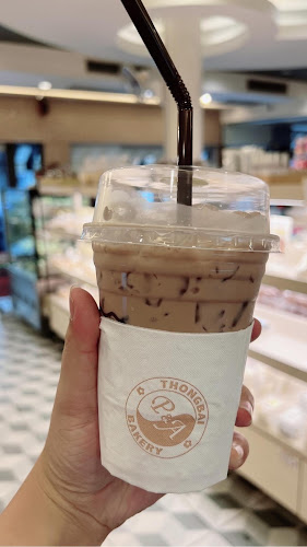 ทองใบเบเกอรี สาขาหน้ารพ.ร่มฉัตร - เมือง