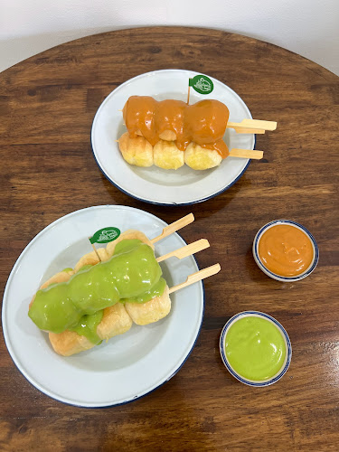 โทสต์นั่น โทสต์นี่ - Toastnan.Toastnee - อำเภอถลาง