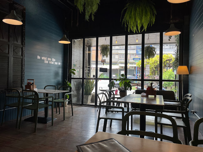 Comentarii opinii despre Charlotte 58 Cafe