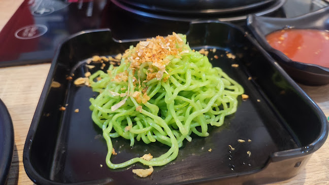 กินรึยังชาบูบุฟเฟ่ต์ภูเก็ต