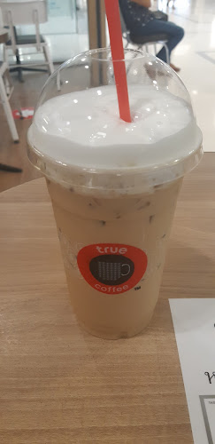 Comentarii opinii despre True Coffee@Central plaza Khon Kaen