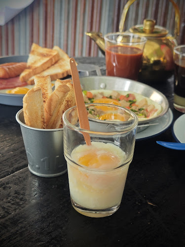 Opinii despre โกบี în อำเภอเมืองนครปฐม - การบริการอาหารและที่พัก