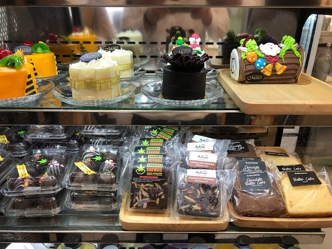 Black Canyon Big C Extra​ พัทยากลาง - อำเภอบางละมุง