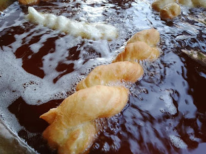 โก๋นักบิน (ปาท่องโก๋) สาขาขอนแก่น