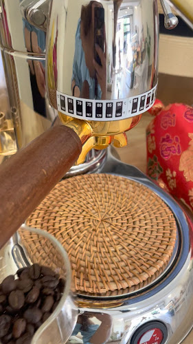 Opinii despre CoffeeBAR789 în อำเภอเมืองภูเก็ต - การบริการอาหารและที่พัก