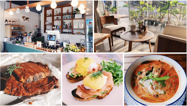 Opinii despre Austin Ribs Phuket în Muang - การบริการอาหารและที่พัก