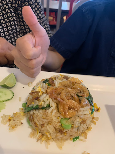 Opinii despre นิตยาไก่ย่าง สาขาแยกสะพานพระนั่งเกล้า în อำเภอเมืองนนทบุรี - การบริการอาหารและที่พัก