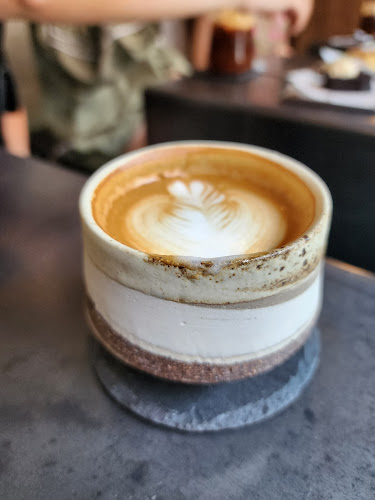 Comentarii opinii despre รีฟิล คอฟฟี