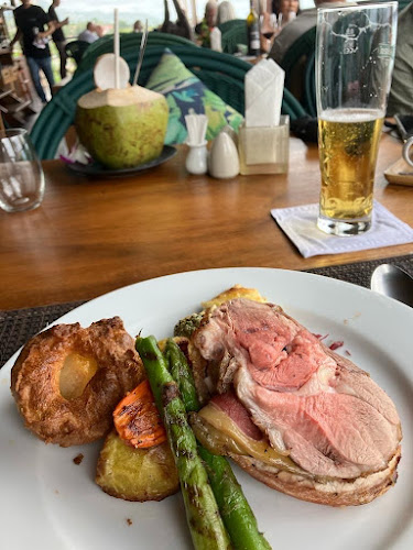 Dr Frogs Bar & Grill - อำเภอเกาะสมุย