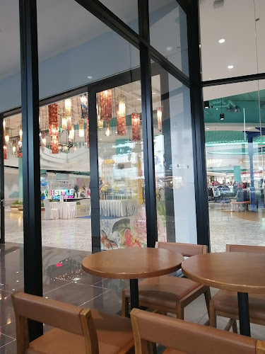 Starbucks Talang - อำเภอถลาง