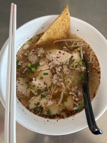 紅眼睛海南雞飯(南洋式) - การบริการอาหารและที่พัก