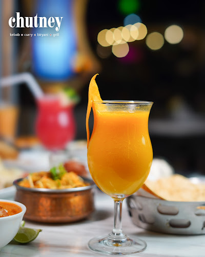 ชัทนีย์ อินเดียน - อำเภอบางละมุง