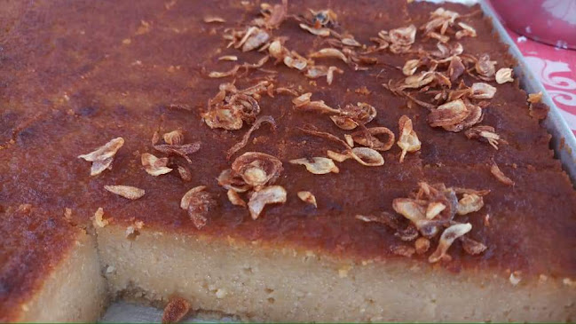 จี้อุ่น ขนมโบราณภูเก็ต - อำเภอถลาง