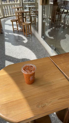 MONDO Espresso & Tea Bar - อำเภอเมืองภูเก็ต