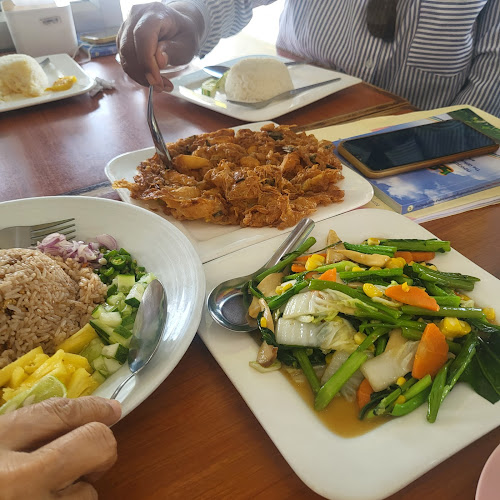 Kaewjai (แก้วใจ) - อำเภอเมืองภูเก็ต