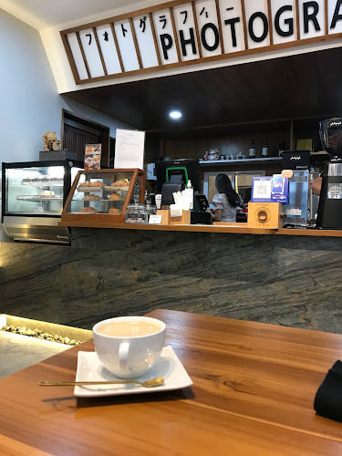 Photograph Coffee House