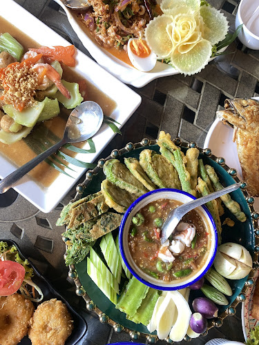 Comentarii opinii despre คุณเอียดชาววัง & ANYA Cafe