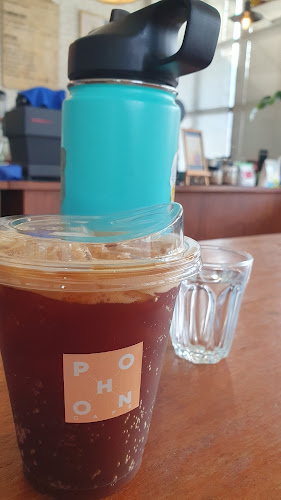 Comentarii opinii despre Phoon Cafe Phayao