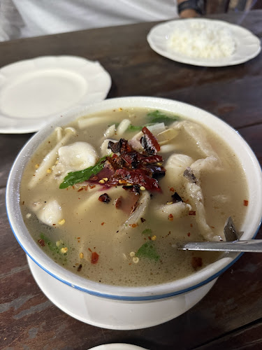 Opinii despre ครัวดาดา2 în อำเภอเมืองกำแพงเพชร - การบริการอาหารและที่พัก