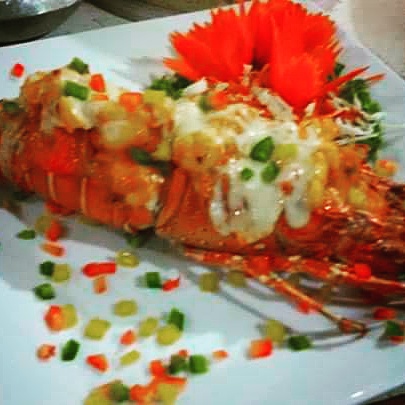 Charming Restaurant - Koh Samui