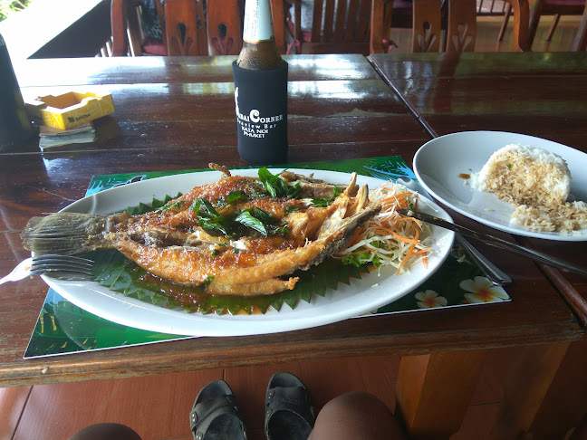 Opinii despre สบาย คอร์เนอร์ în อำเภอเมืองภูเก็ต - การบริการอาหารและที่พัก